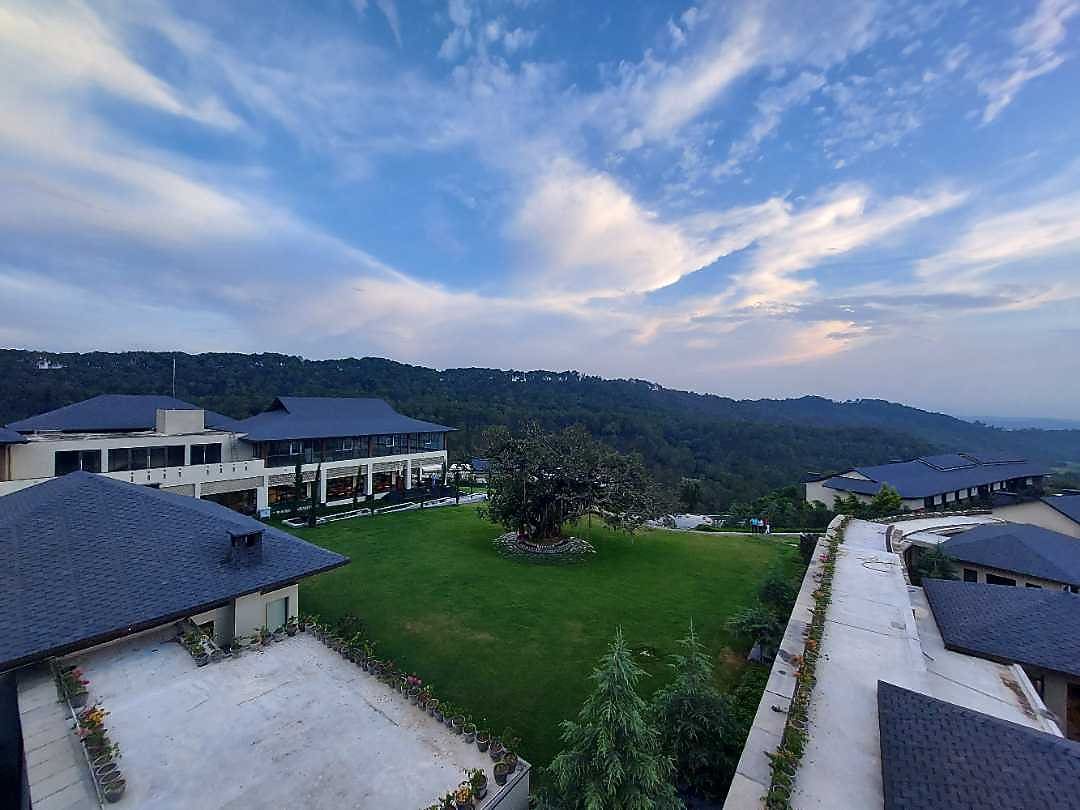 Photos of Amoha Retreat Resort in Dharamshala