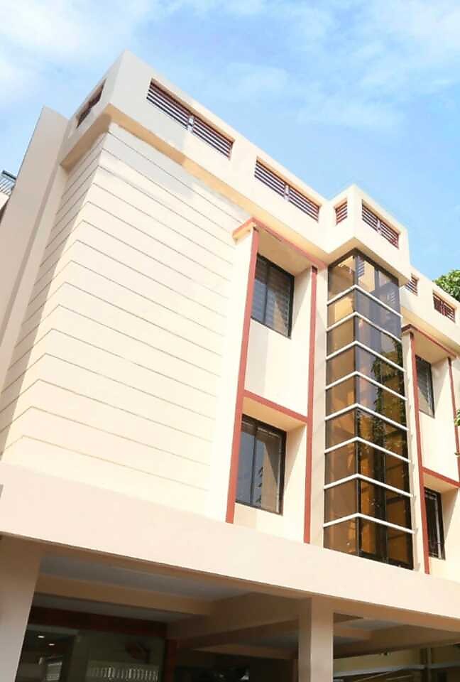 Collection O Safe Hotel Kadavanthra 𝗕𝗢𝗢𝗞 Cochin Hotel 𝘄𝗶𝘁𝗵 𝗙𝗥𝗘𝗘 𝗖𝗮𝗻𝗰𝗲𝗹𝗹𝗮𝘁𝗶𝗼𝗻