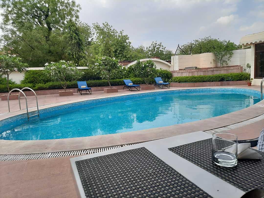 Park Plaza Jodhpur 𝗕𝗢𝗢𝗞 Jodhpur Hotel 𝘄𝗶𝘁𝗵 𝗙𝗥𝗘𝗘 𝗖𝗮𝗻𝗰𝗲𝗹𝗹𝗮𝘁𝗶𝗼𝗻