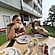 user photos