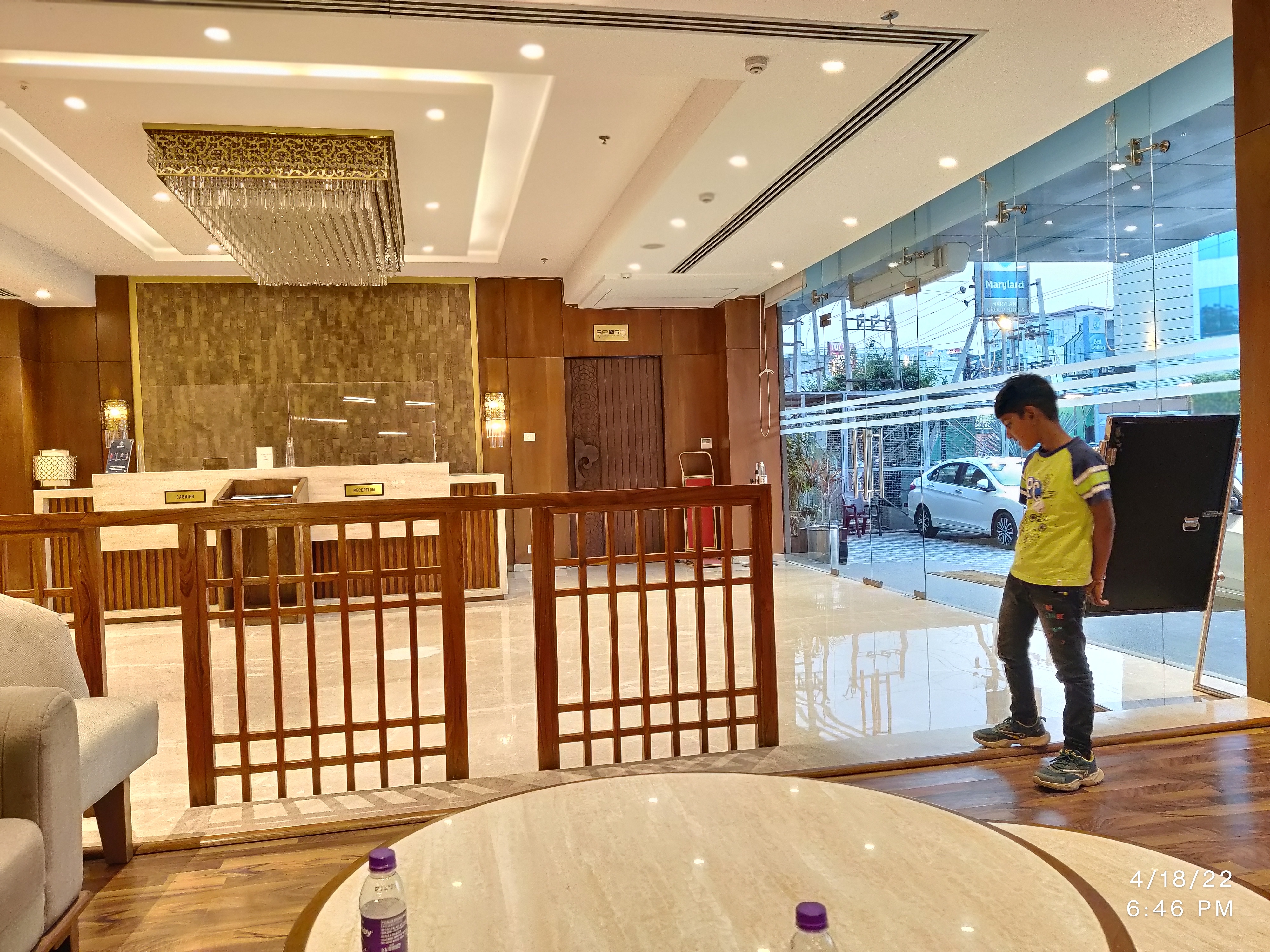 Photos of Maryland Group Hotel Hotel in Zirakpur