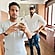 user photos