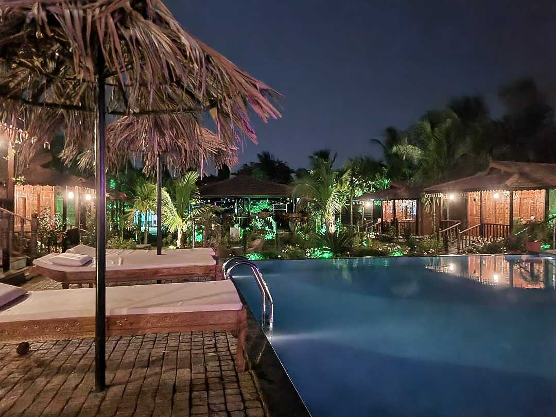Little Cove Yoga Ayurveda Resort Best Rates on Nashik Hotel Deals
