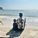 user photos