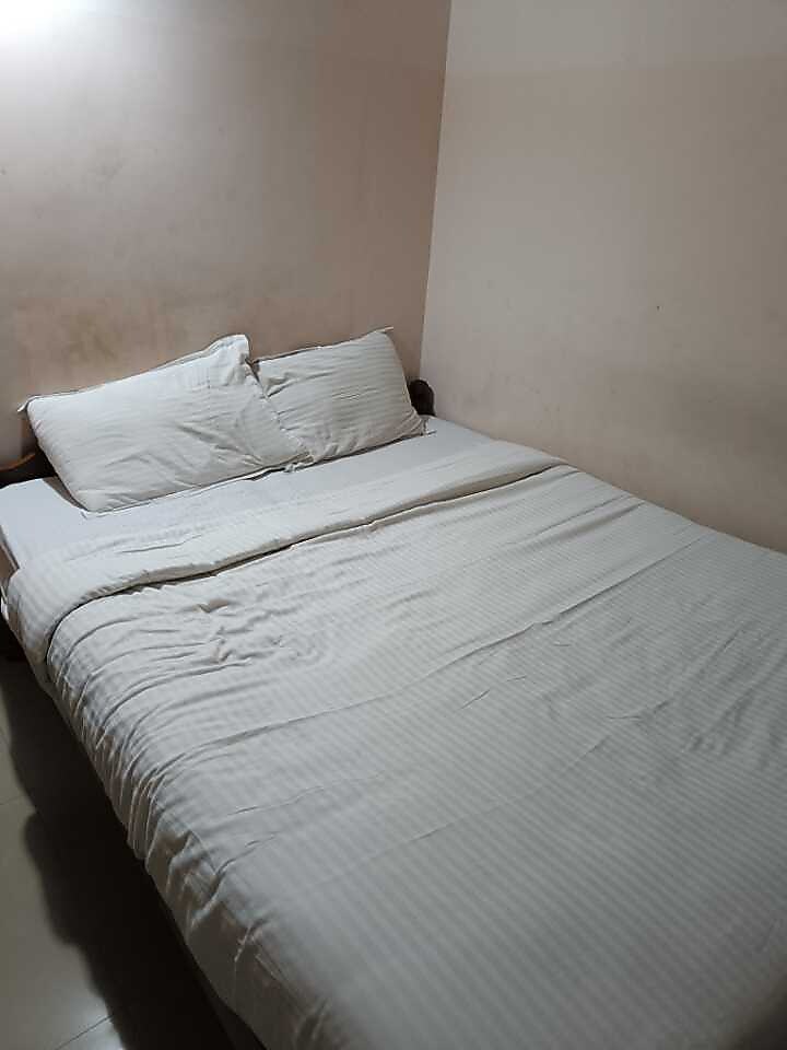 Collection O Safe Hotel Kadavanthra 𝗕𝗢𝗢𝗞 Cochin Hotel 𝘄𝗶𝘁𝗵 𝗙𝗥𝗘𝗘 𝗖𝗮𝗻𝗰𝗲𝗹𝗹𝗮𝘁𝗶𝗼𝗻