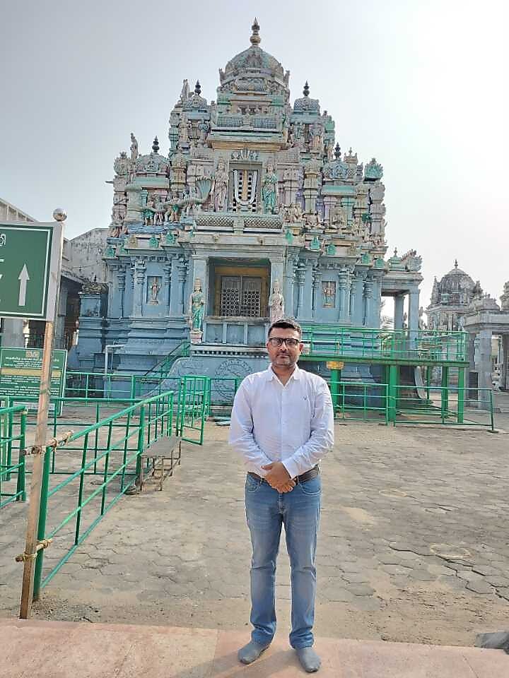 Photos of NESTLAY ROOMS VANAGARAM Hotel in Chennai