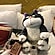 user photos