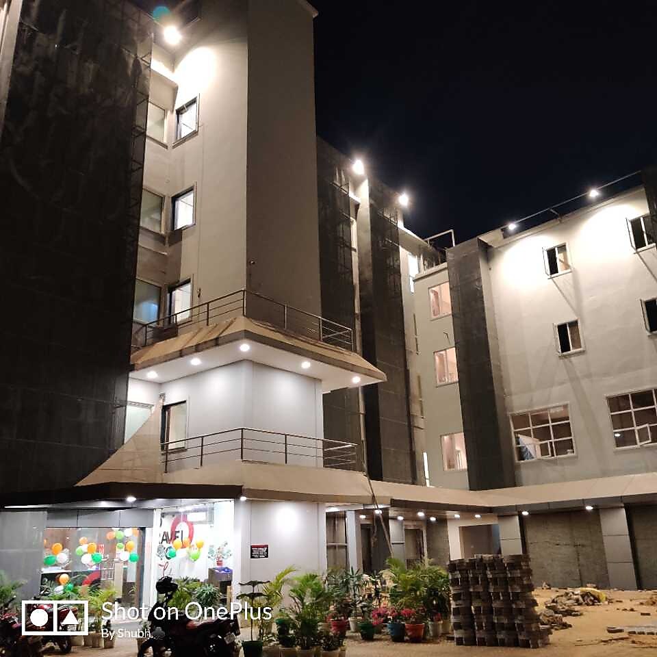 Photos of Collection O 30109 Mancheswar Industrial Estate Hotel in