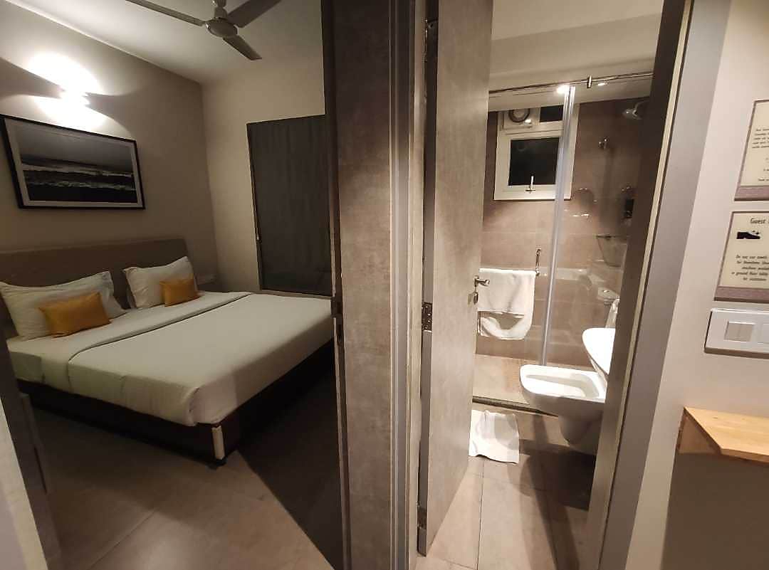 Hotel Avora Tree Kempegowda Airport Road Best Rates on Bangalore Hotel ...