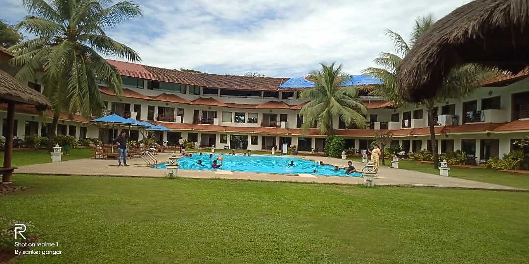 Tropicana Resort & Spa Alibaug 𝗕𝗢𝗢𝗞 Alibaug Resort 𝘄𝗶𝘁𝗵 ₹𝟬 𝗣𝗔𝗬𝗠𝗘𝗡𝗧
