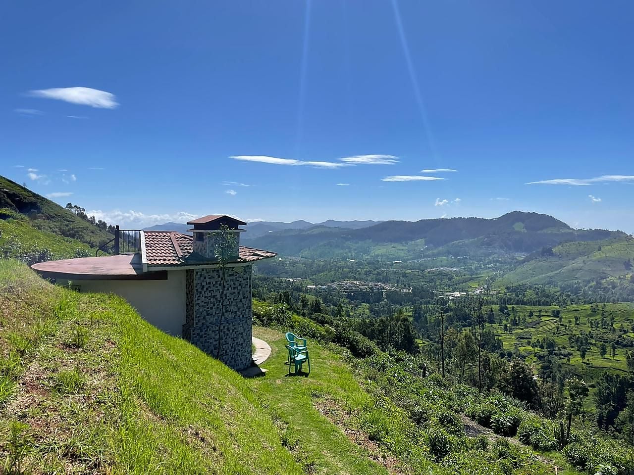 Planters Punch Resorts 𝗕𝗢𝗢𝗞 Ooty Resort 𝘄𝗶𝘁𝗵 ₹𝟬 𝗣𝗔𝗬𝗠𝗘𝗡𝗧