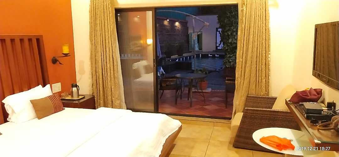 Fountain Village 𝗕𝗢𝗢𝗞 Mahabaleshwar Hotel 𝘄𝗶𝘁𝗵 𝗙𝗥𝗘𝗘 𝗖𝗮𝗻𝗰𝗲𝗹𝗹𝗮𝘁𝗶𝗼𝗻