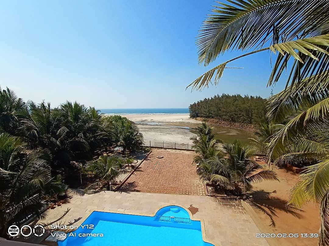 Blue Heaven Beach Resort, Tarkarli Best Rates on Malvan Hotel Deals, Reviews & Photos