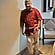 user photos