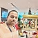 user photos