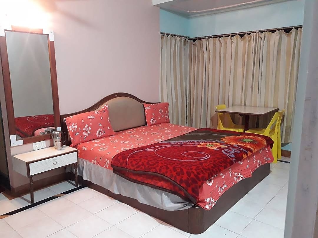 Photos of Sunrise guest house Guest House in Matheran