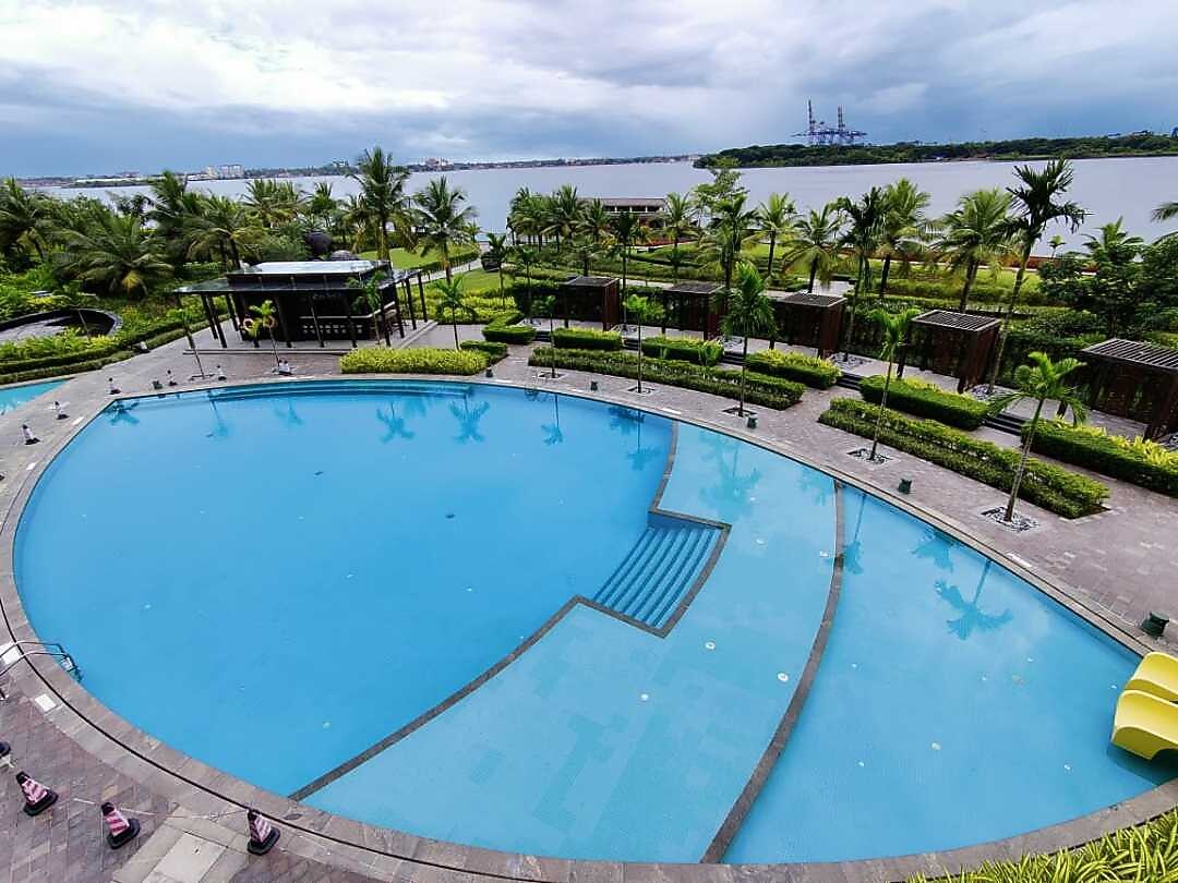 Grand Hyatt Kochi Bolgatty Best Rates on Cochin Hotel Deals, Reviews