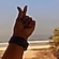 user photos