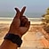 user photos