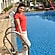 user photos