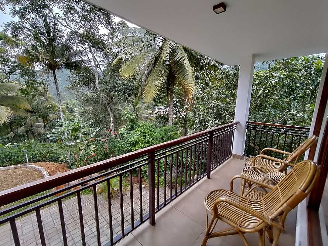 Photos of Coffee and Pepper Homestay in Thekkady