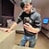 user photos