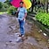 user photos