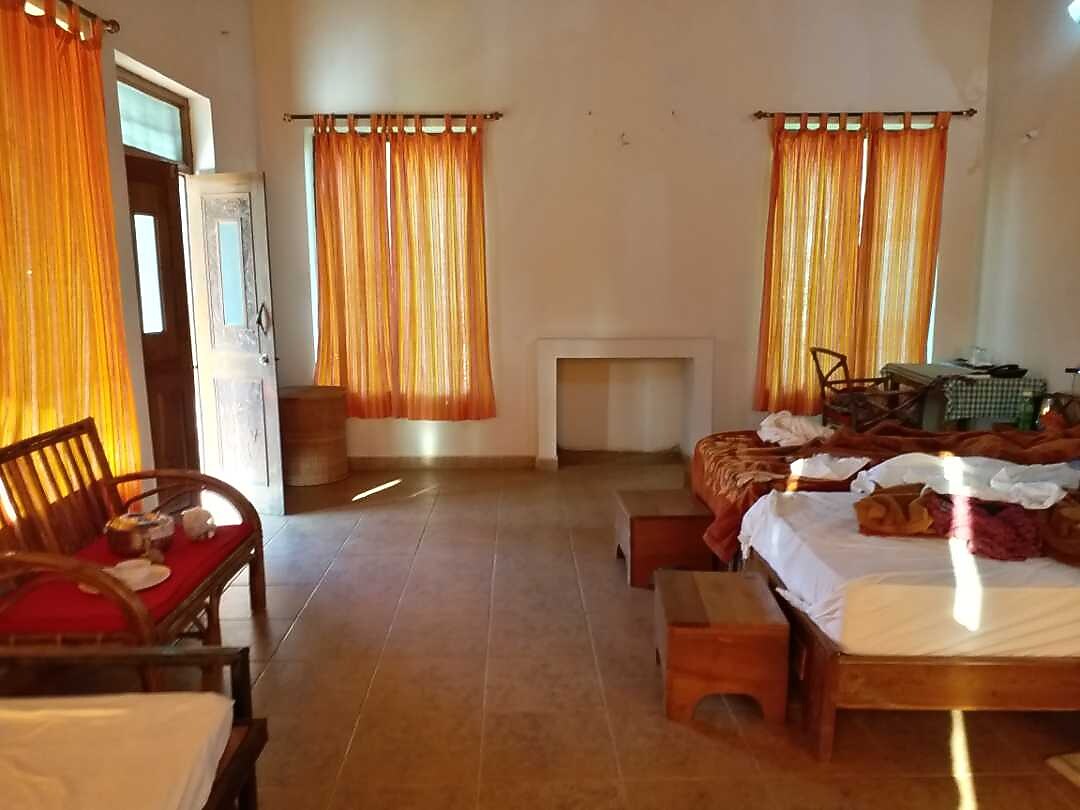 Bastar Jungle Resort 𝗕𝗢𝗢𝗞 Jagdalpur Resort 𝘄𝗶𝘁𝗵 𝗙𝗥𝗘𝗘 𝗖𝗮𝗻𝗰𝗲𝗹𝗹𝗮𝘁𝗶𝗼𝗻