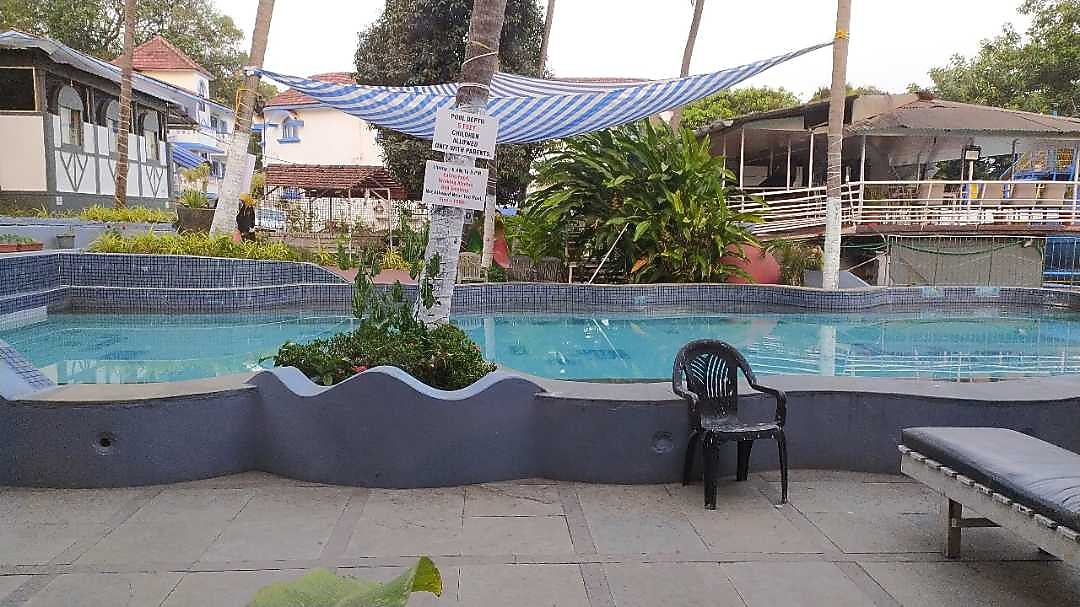 Coco Heritage Home 𝗕𝗢𝗢𝗞 Goa Hotel 𝘄𝗶𝘁𝗵 𝗙𝗥𝗘𝗘 𝗖𝗮𝗻𝗰𝗲𝗹𝗹𝗮𝘁𝗶𝗼𝗻