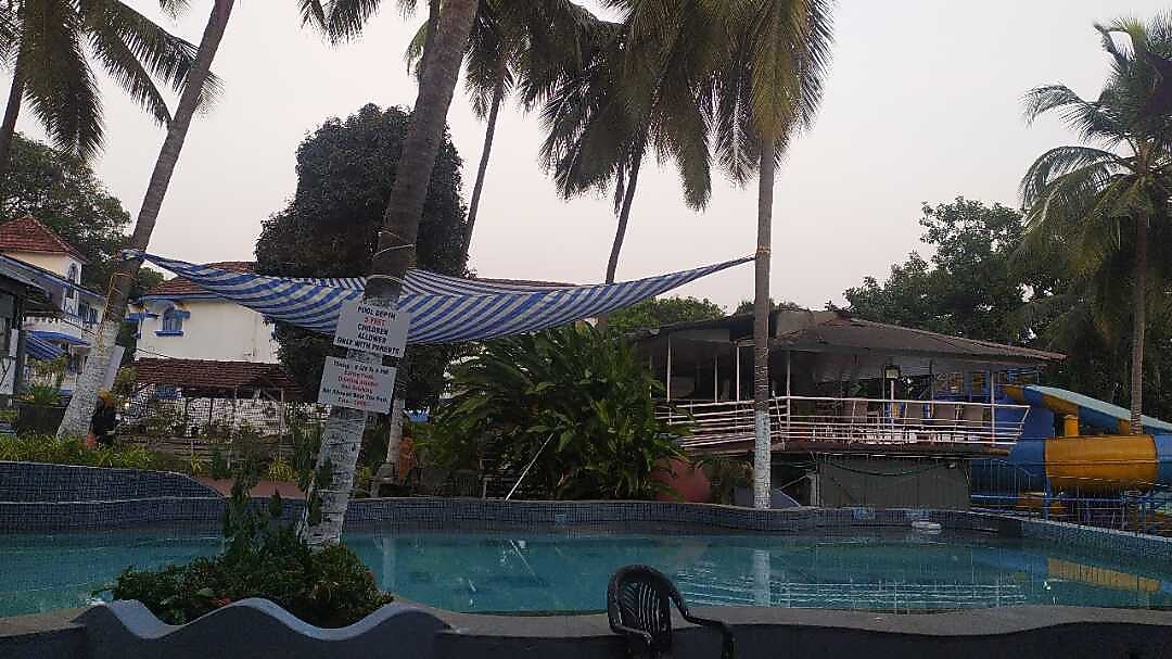 Coco Heritage Home 𝗕𝗢𝗢𝗞 Goa Hotel 𝘄𝗶𝘁𝗵 𝗙𝗥𝗘𝗘 𝗖𝗮𝗻𝗰𝗲𝗹𝗹𝗮𝘁𝗶𝗼𝗻