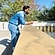 user photos