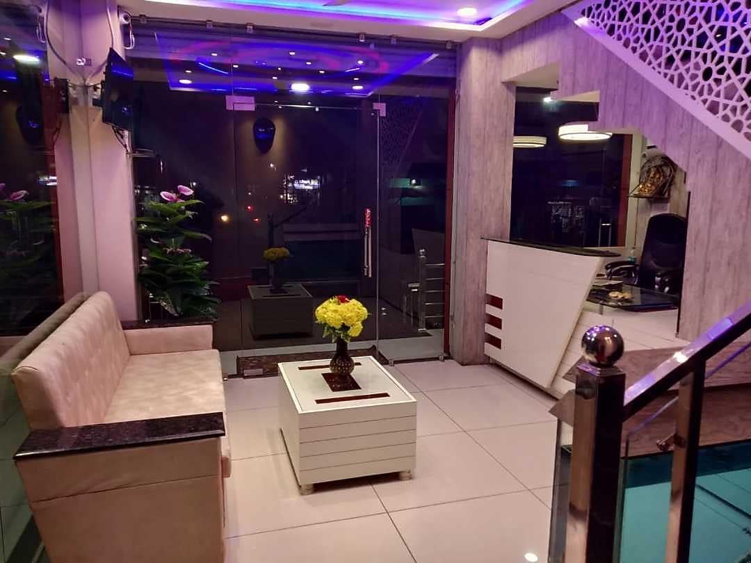 Photos of HOTEL REYANSH Hotel in Tanakpur