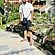 user photos