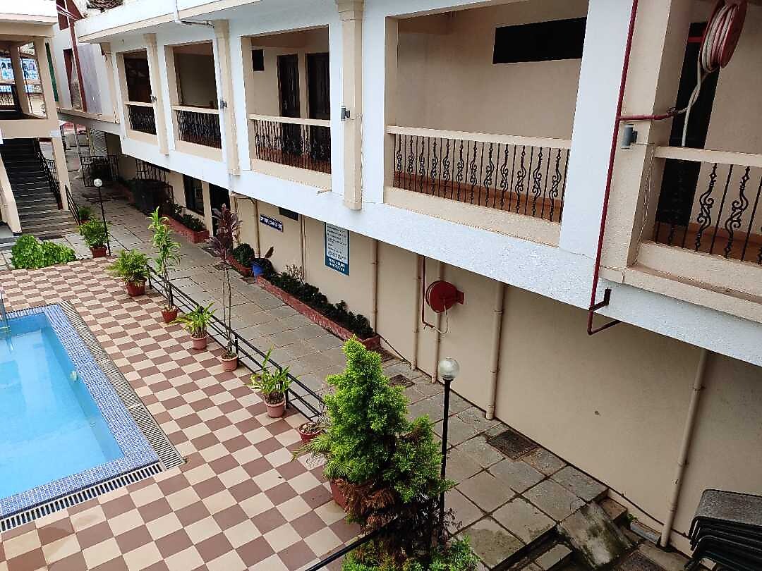 Serenity by the Sea Beach Resort 𝗕𝗢𝗢𝗞 Goa Resort 𝘄𝗶𝘁𝗵 𝗙𝗥𝗘𝗘 𝗖𝗮𝗻𝗰𝗲𝗹𝗹𝗮𝘁𝗶𝗼𝗻