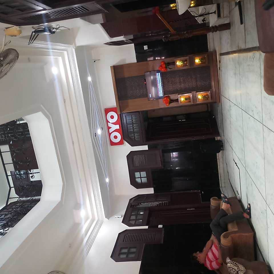 OYO 12841 Hotel Maa Residency Jammu Hotel Price  Address Reviews