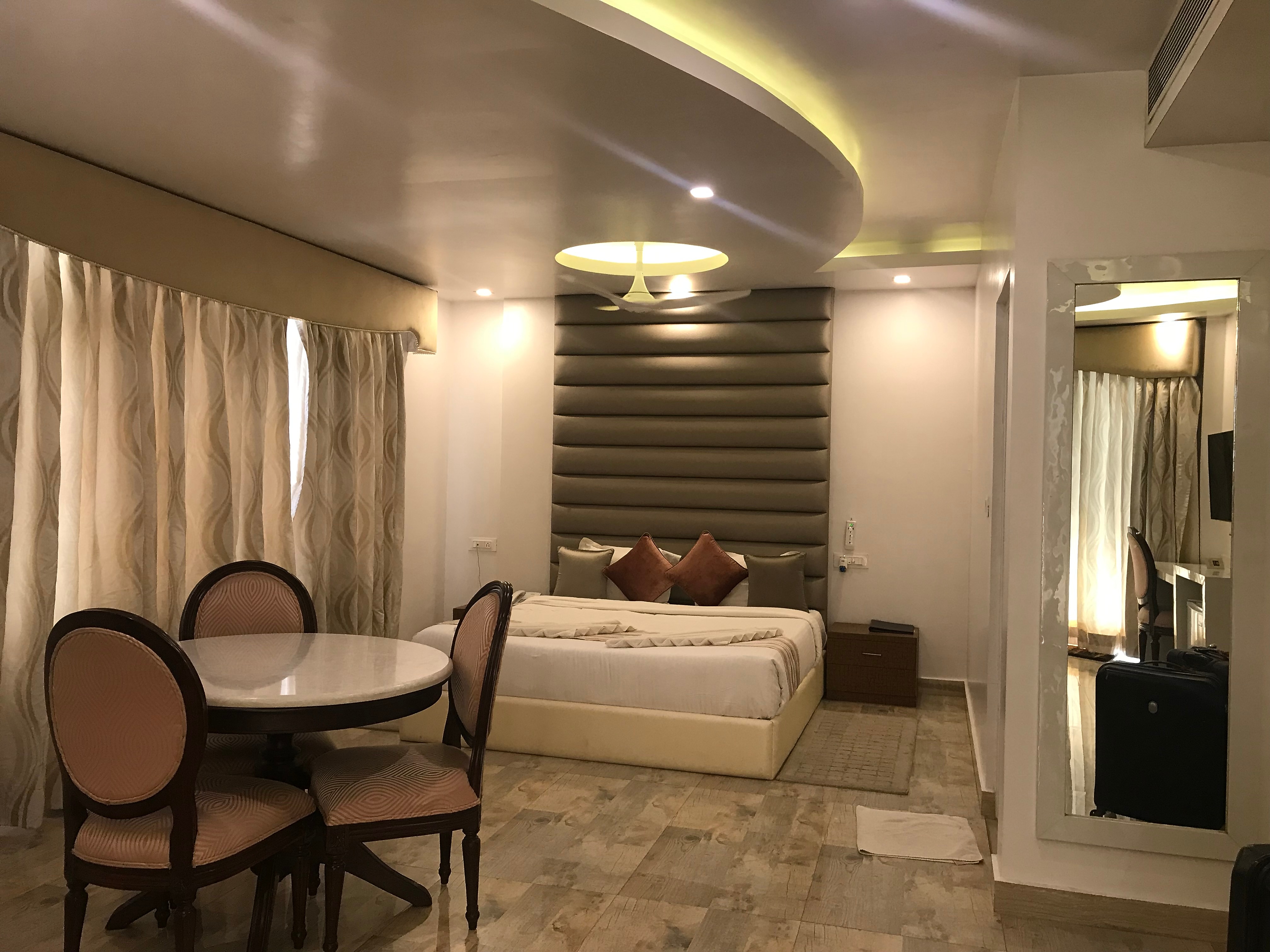 Hotel Blue Waves 𝗕𝗢𝗢𝗞 Port Blair Hotel 𝘄𝗶𝘁𝗵 ₹𝟬 𝗣𝗔𝗬𝗠𝗘𝗡𝗧