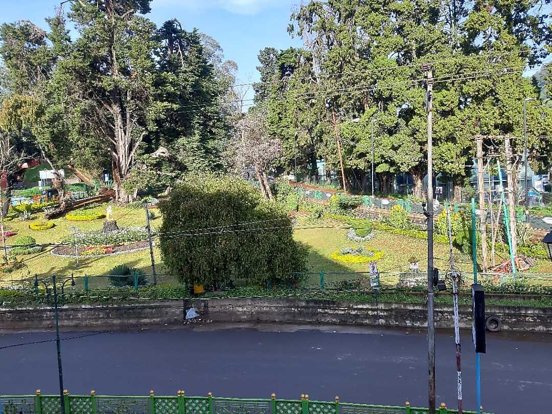 Hotel Charring Cross Ooty Hotel Price, Address & Reviews