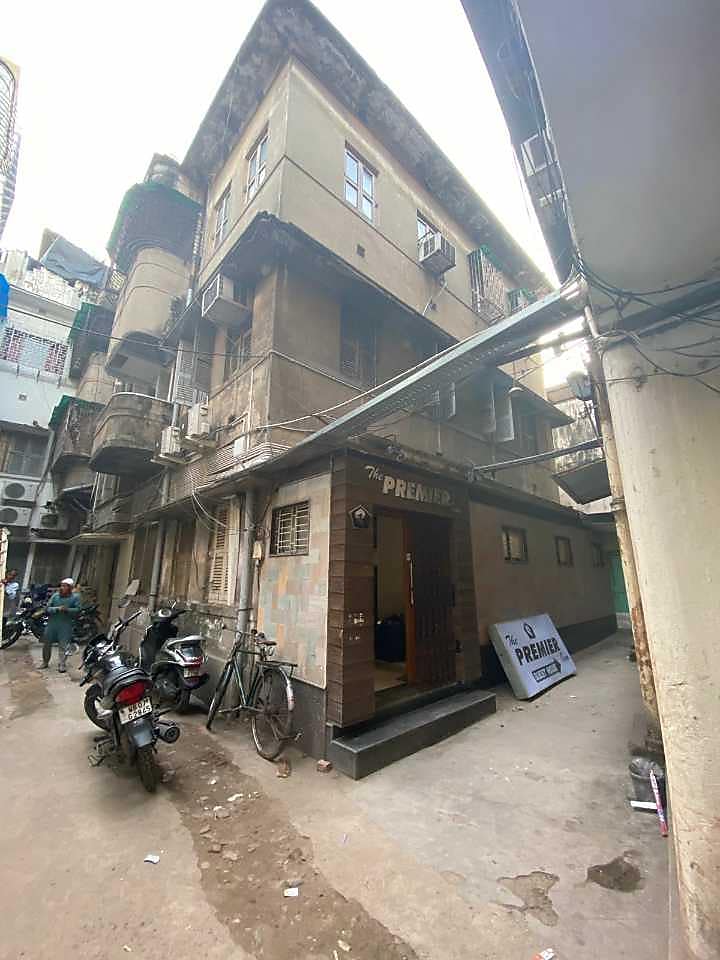 Photos of The Premier Guest House Hotel in Kolkata