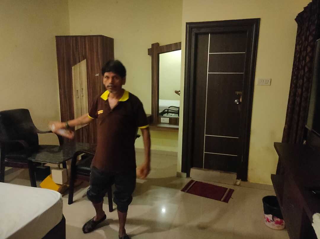 Photos of TEMPLE CITY LAKE INN Hotel in Melur