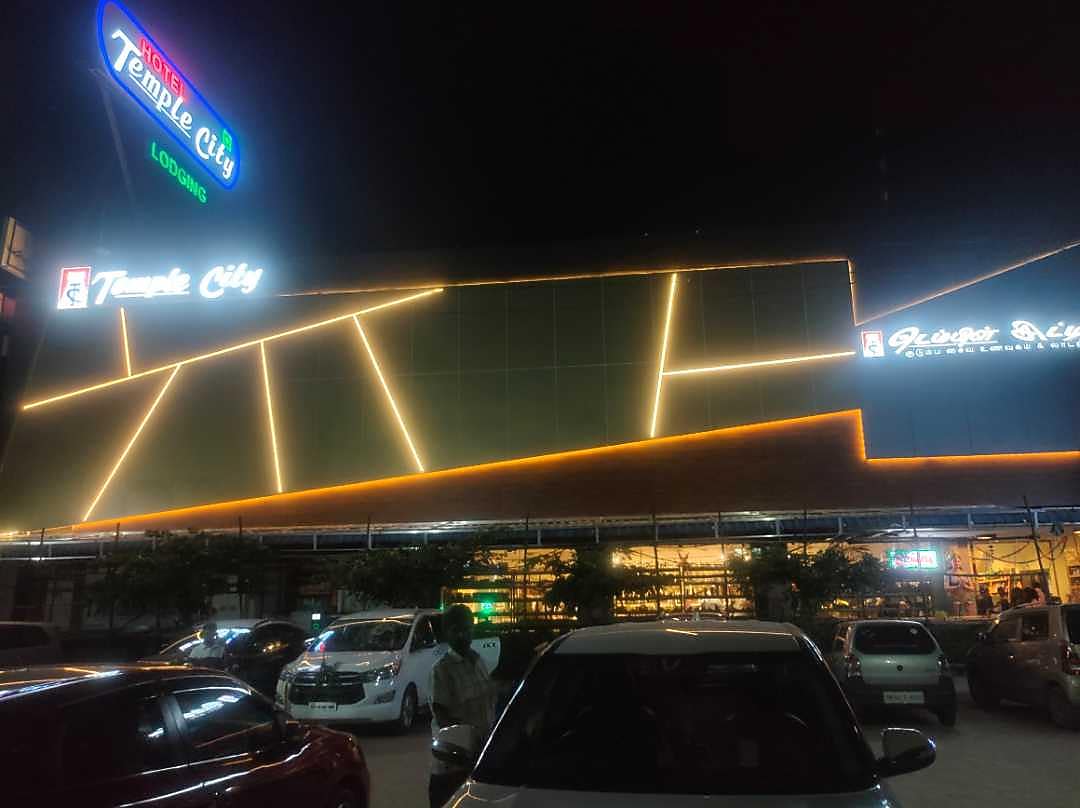 TEMPLE CITY LAKE INN 𝗕𝗢𝗢𝗞 Melur Hotel 𝘄𝗶𝘁𝗵 ₹𝟬 𝗣𝗔𝗬𝗠𝗘𝗡𝗧