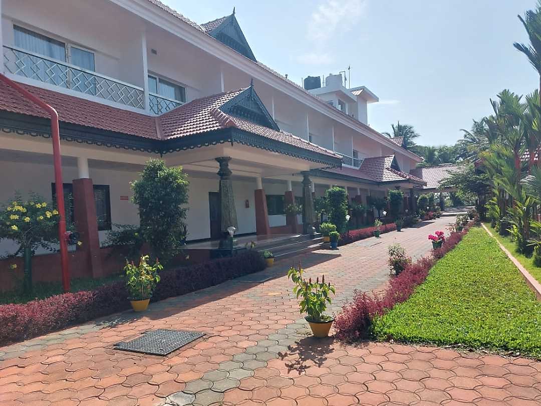 Photos of Renai Green Fields Resort in Kumarakom