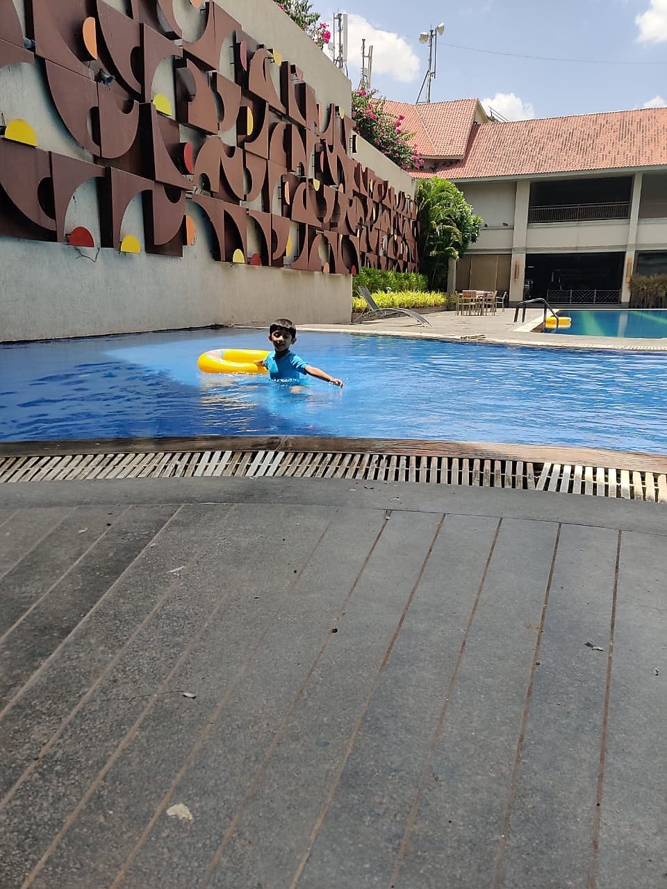 Iscon The Fern Resort & Spa, Bhavnagar 𝗕𝗢𝗢𝗞 Bhavnagar Resort 𝘄𝗶𝘁𝗵 ₹𝟬