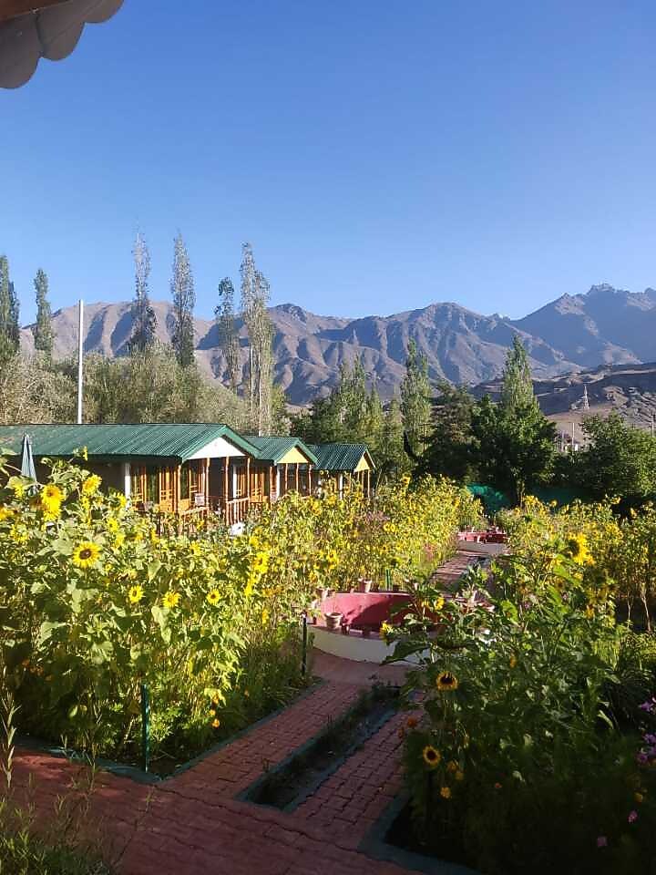 Photos of Rangyul Resort Resort in Kargil