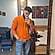 user photos