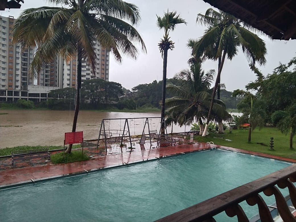 Photos of Udaya Ayurveda Resort Resort in Palakkad