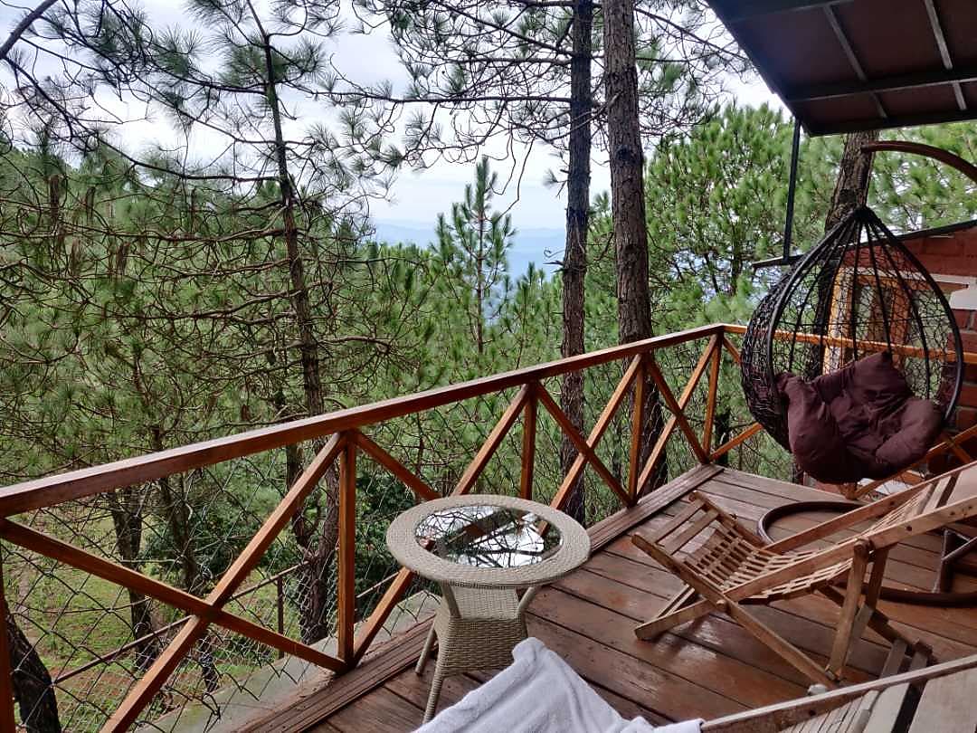 Zone Connect by The Park Lansdowne 𝗕𝗢𝗢𝗞 Lansdowne Resort 𝘄𝗶𝘁𝗵 𝗙𝗥𝗘𝗘