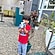 user photos