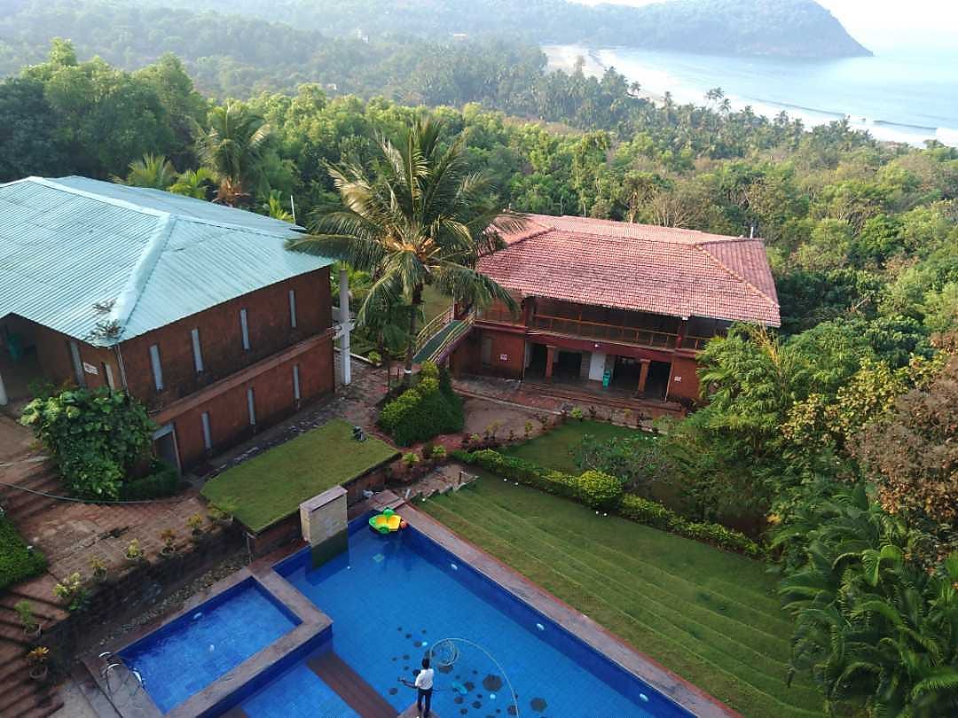 kudle beach resort and spa