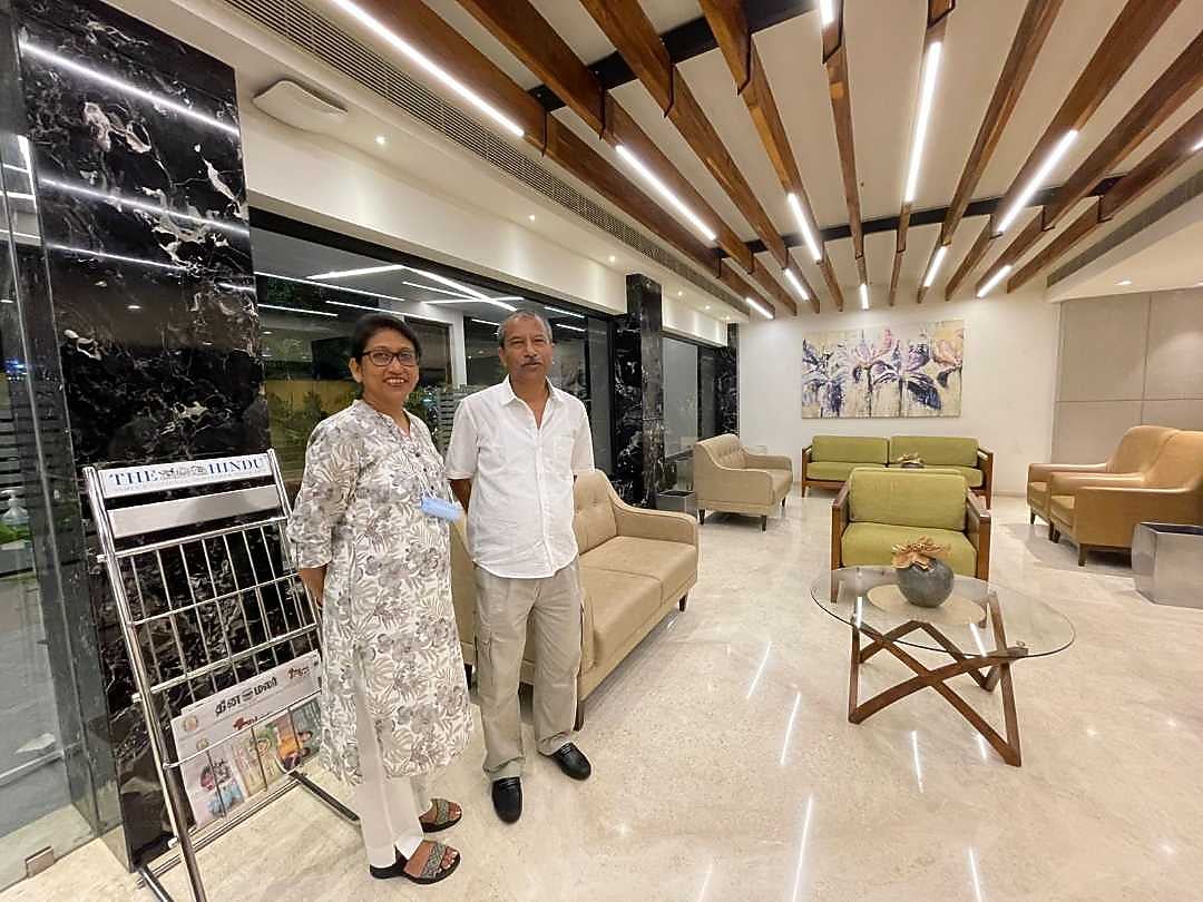HOTEL RANJITH ๐๐ข๐ข๐ Chennai Hotel ๐๐ถ๐๐ต โน๐ฌ ๐ฃ๐๐ฌ๐ ๐๐ก๐ง
