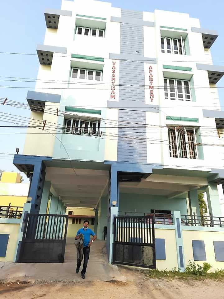 Photos of Coral Shelters Rooms in a Service Apartments Apartment in